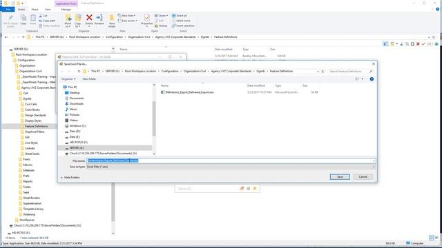 04 Converting the XML files to Excel смотреть онлайн