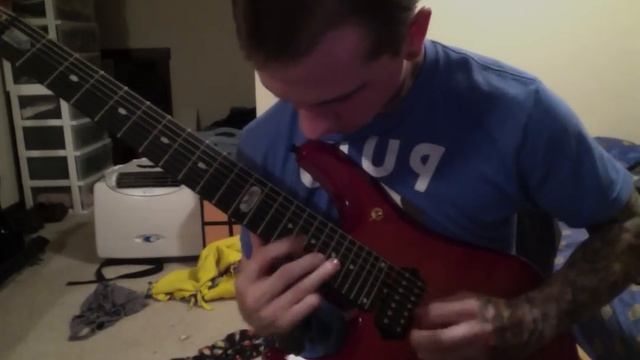 Dream Theater - 'Lost Not Forgotten' Crazy double up смотреть онлайн