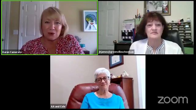 FB Live Interview w. Jan James and Alice Ann Holman. 7/31/20 смотреть онлайн