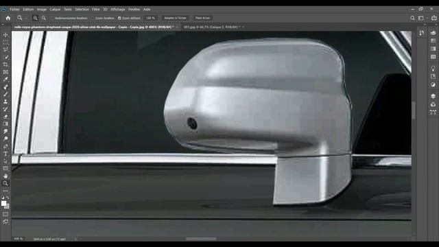 How to make Rolls Royce Phantom 2020 more luxurious From the outside?!?? смотреть онлайн