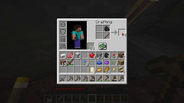 Minecraft Java Edition Gameplay Walkthrough Part 2 - Mining (Windows, Mac) смотреть онлайн