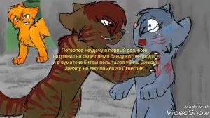 История Звездоцапа