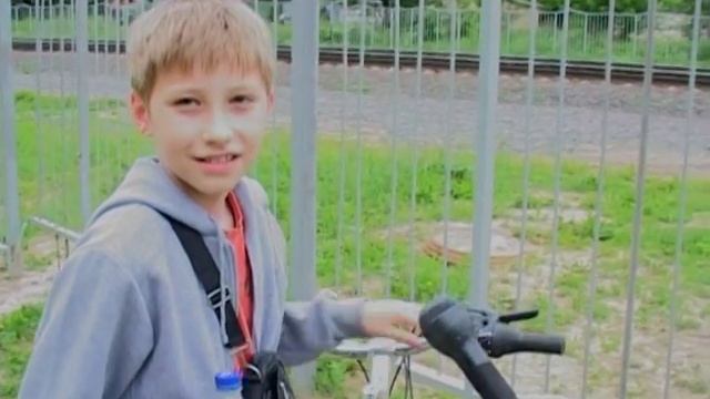2014 06 06 ДоВ Безопасность на ж/д транспорте смотреть онлайн