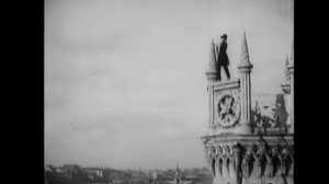 История немого кинематографа 1871 - 1927 год