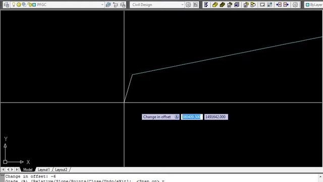 Learning Autoland Civil 3D Speaking khmer Cross Section 01 смотреть онлайн