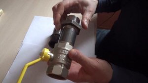 Соединение труб на сгоне. В чем секрет.