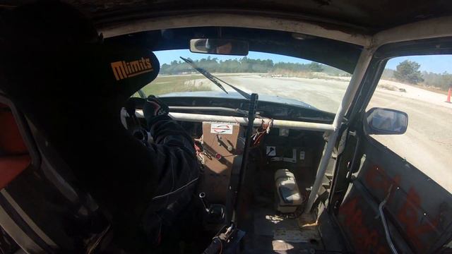 Folkrace Gotland, Gutafestivalen Heat 3 Albert Bengtsson смотреть онлайн