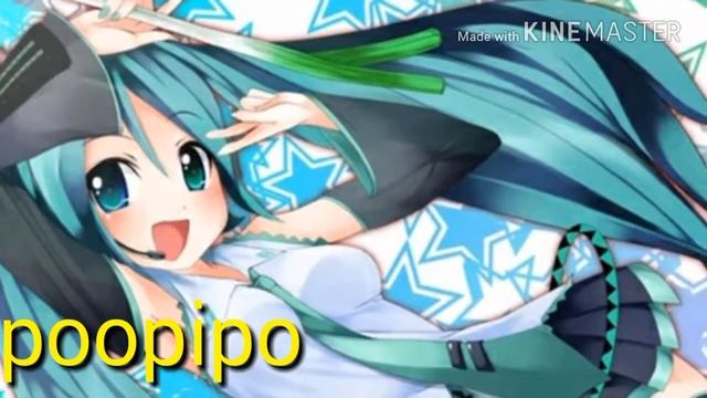 Топ 5 песен Hatsune Miku