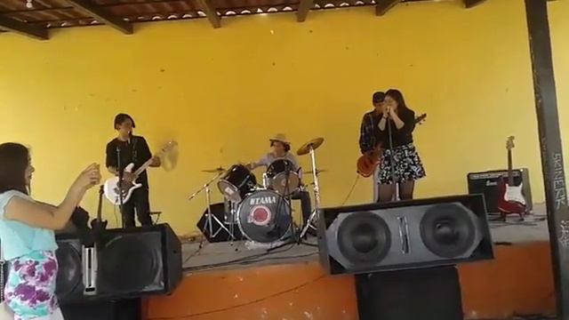 Nana Rose (COVER) смотреть онлайн