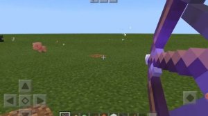 видео как правильно зачаровать лук