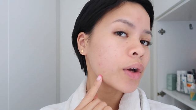 TCA CROSS UPDATE l ACNE SCARS смотреть онлайн