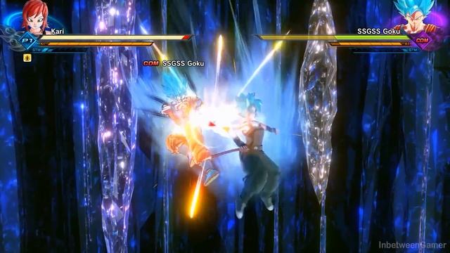 LIMITS SURPASSED! Mastered Ultra Instinct CaC Transformation! | Dragon Ball Xenoverse 2 Mods смотреть онлайн