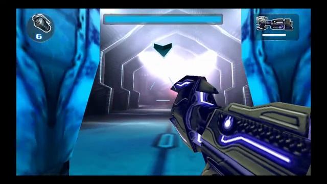 N.O.V.A. - Near Orbit Vanguard Alliance #11: Enlightenment | Прохождение / Walkthrough (PS3) смотреть онлайн