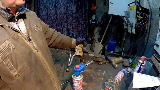 Ручная лебёдка для УАЗ ПАТРИОТ смотреть онлайн