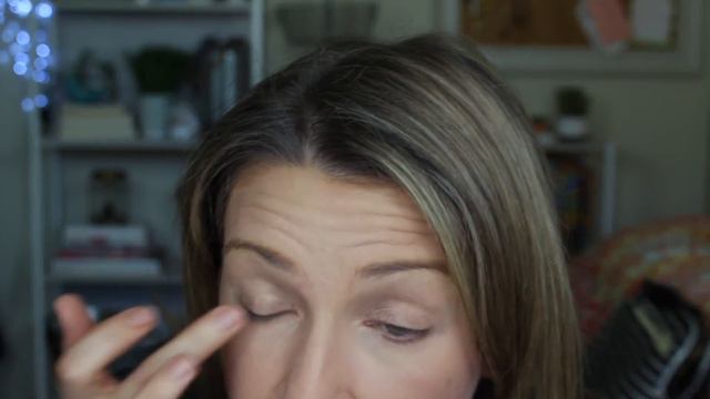 Date Night Makeup Tutorial | Makeup Over 35