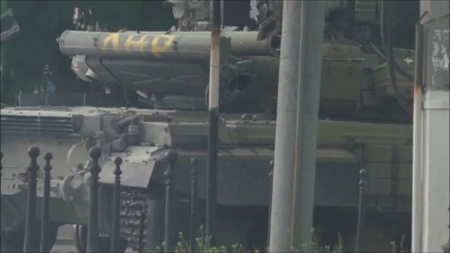 Броня ДНР и ЛНР смотреть онлайн