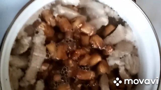 #суп_с_грибами#суп_за20минут

Суп с грибами - за 20 минут