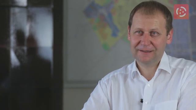 TriSmile toetaja persoonilugu - Urmas Kruuse, Tartu linnapea смотреть онлайн