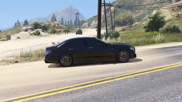 Джонни мен Касой Қыз алып қашты! Кино (GTA V) смотреть онлайн