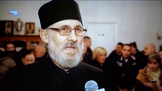 Bozic u Becu смотреть онлайн