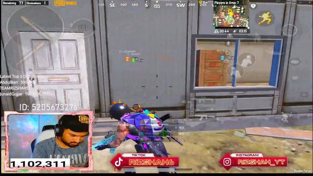 REVENGE KING IS LIVE ! смотреть онлайн