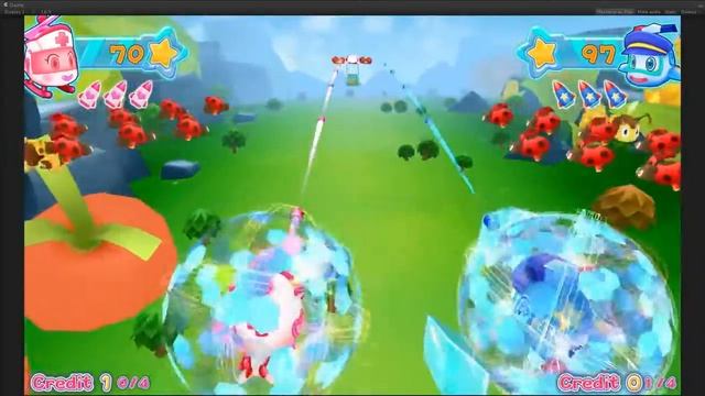 SUPER PILOT Gameplay смотреть онлайн