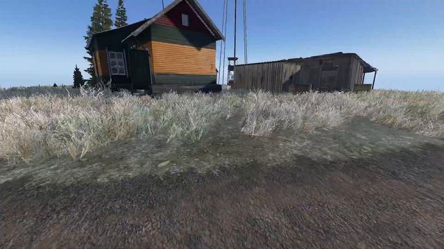 O segredo para fazer amigos gringos no DayZ смотреть онлайн