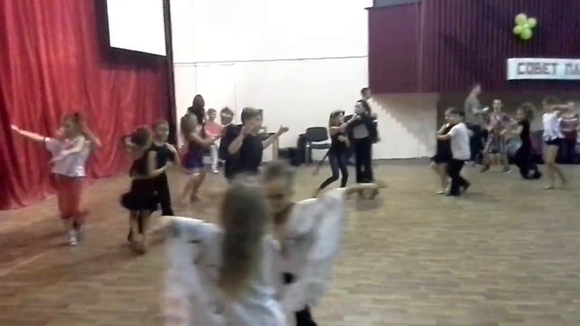 15.08.17, Буревестник, зомби вечеринка, Егор, Алёна, самба смотреть онлайн