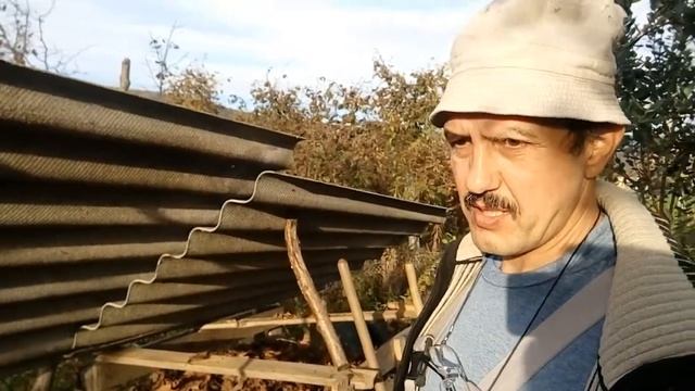 Компостная куча. Часть 1 смотреть онлайн