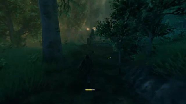 Valheim: 'Metal Road' смотреть онлайн