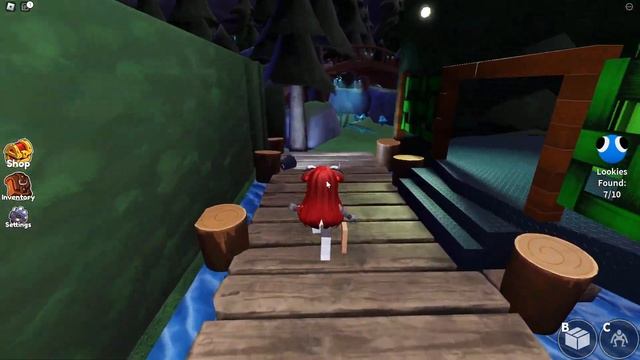 Roblox Rainbow Friends Chapter 2 (Odd World) [Full Walkthrough] смотреть онлайн