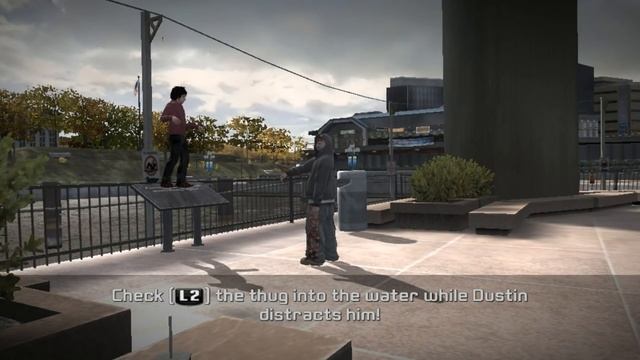 Tony Hawk’s Proving Ground [SICK] #5 - Dustin’s Checking Episode! (PS3 Gameplay) смотреть онлайн
