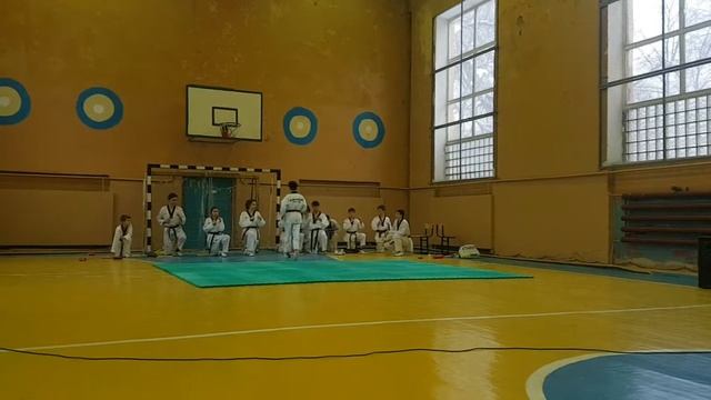 Выступления в лицее #15 30.11.2017 2 часть смотреть онлайн