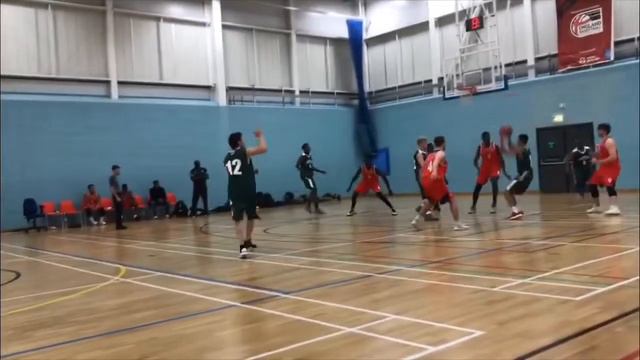 Levi Edwards 6’4 Guard Early Season Highlights 2018-2019 смотреть онлайн