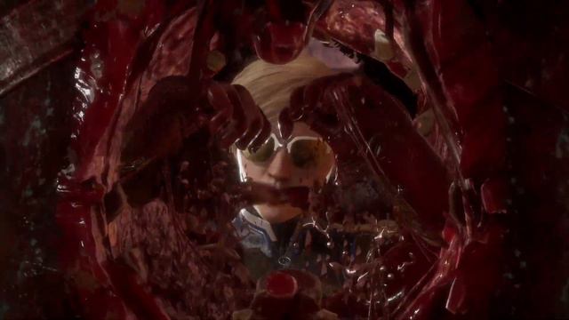 Mortal Kombat 11 | ONE LOVE смотреть онлайн