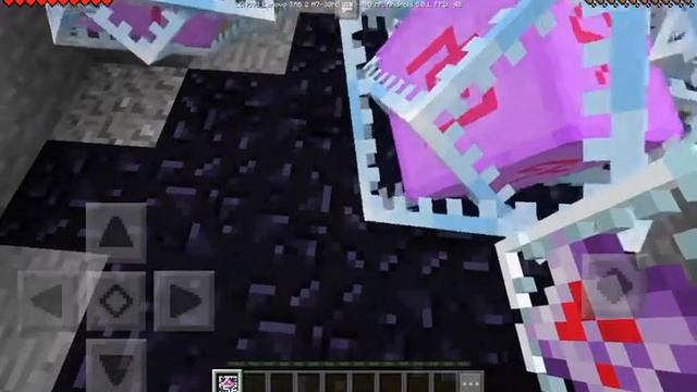 Minecraft: Best End Crystal Explode (30) смотреть онлайн