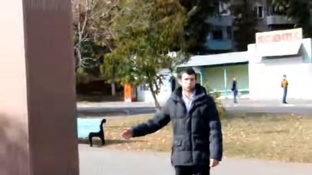 Видеовизитка Жилин Александр Интеллект года смотреть онлайн