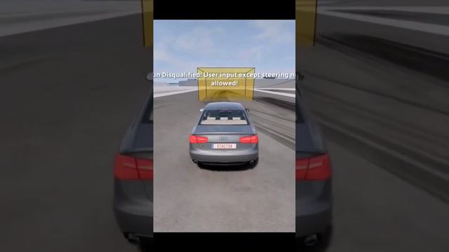 Moose Test Part. 6 | #beamng #beamngdrive #bmw #car #cartok смотреть онлайн