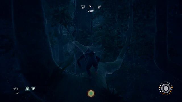 Ancestors - The Humankind Odyssey: место для нового поселения! #3. смотреть онлайн
