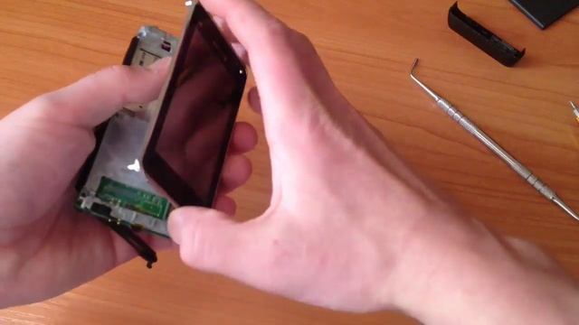 Expert Разбор. Как разобрать Nokia N8-00 (копия) смотреть онлайн