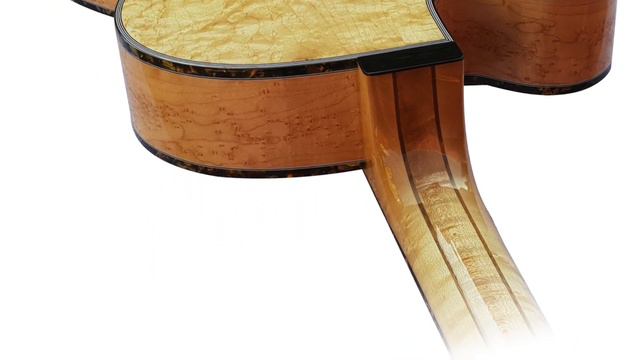 Acoustic voice without amp. Discover the sound of our instruments смотреть онлайн
