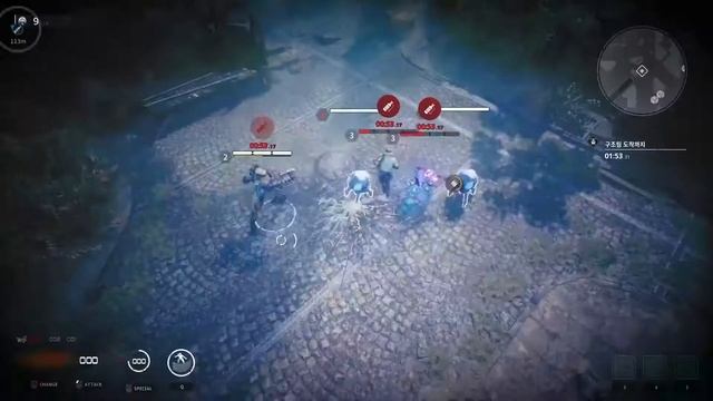 Return Alive - Trailer смотреть онлайн