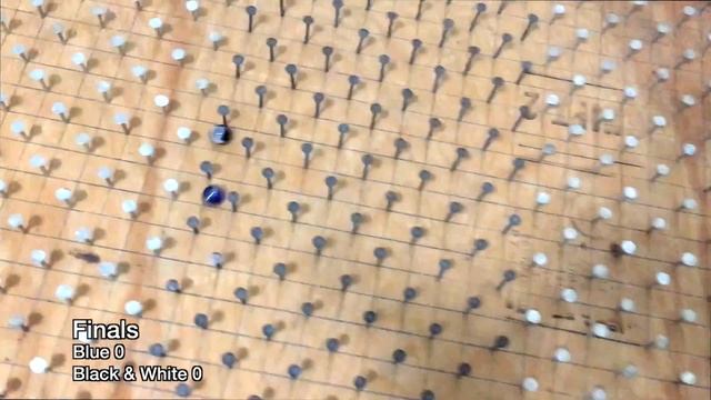 Giant Epic Marble Race Track - Glass Marble Run Tournament 2 смотреть онлайн