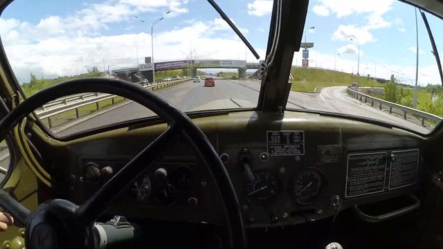 Вятка ВП 150. Прощай. смотреть онлайн