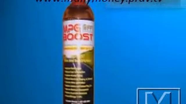 Mpg Caps Mpg Boost смотреть онлайн