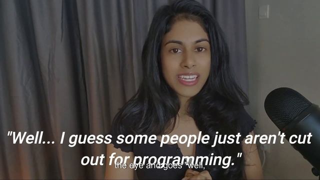 Coding was HARD Until I Did THESE 2 THINGS! смотреть онлайн