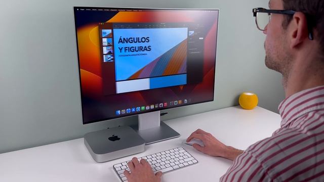 Review Mac Mini M2 Y Opinión ? El Mejor Mac Que Puedes Comprarte ?