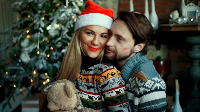 Shake Up Christmas от Запольских... Скоро Новый год! смотреть онлайн