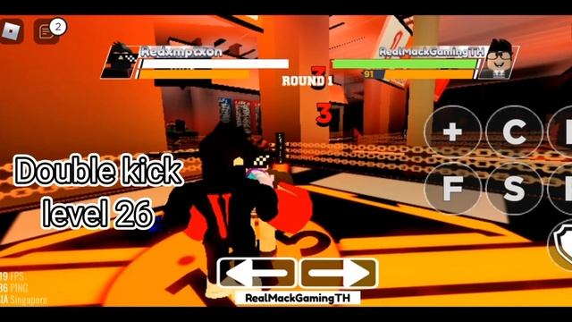 All skills and moves in Roblox Boxing League смотреть онлайн