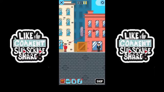 Mr Bullet (Mod Apk) v5.19 || Unlimited Money + Diamonds || No Password 2022 смотреть онлайн